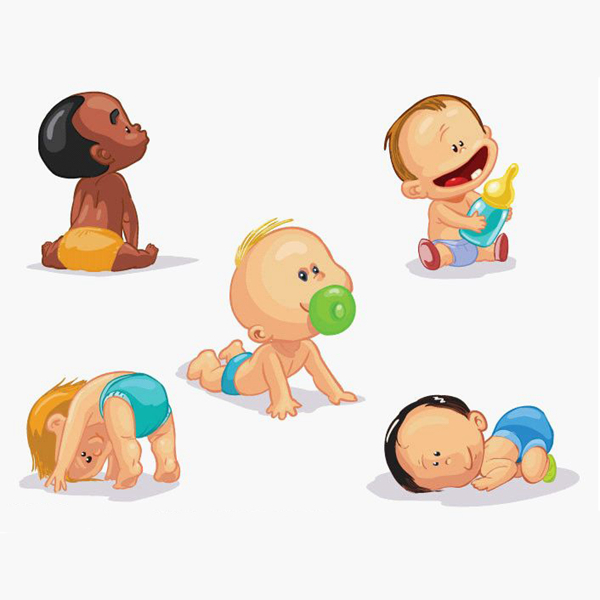 兒童護(hù)理用品檢測